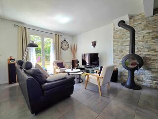  Maison � vendre 7 pi�ces 131 m�