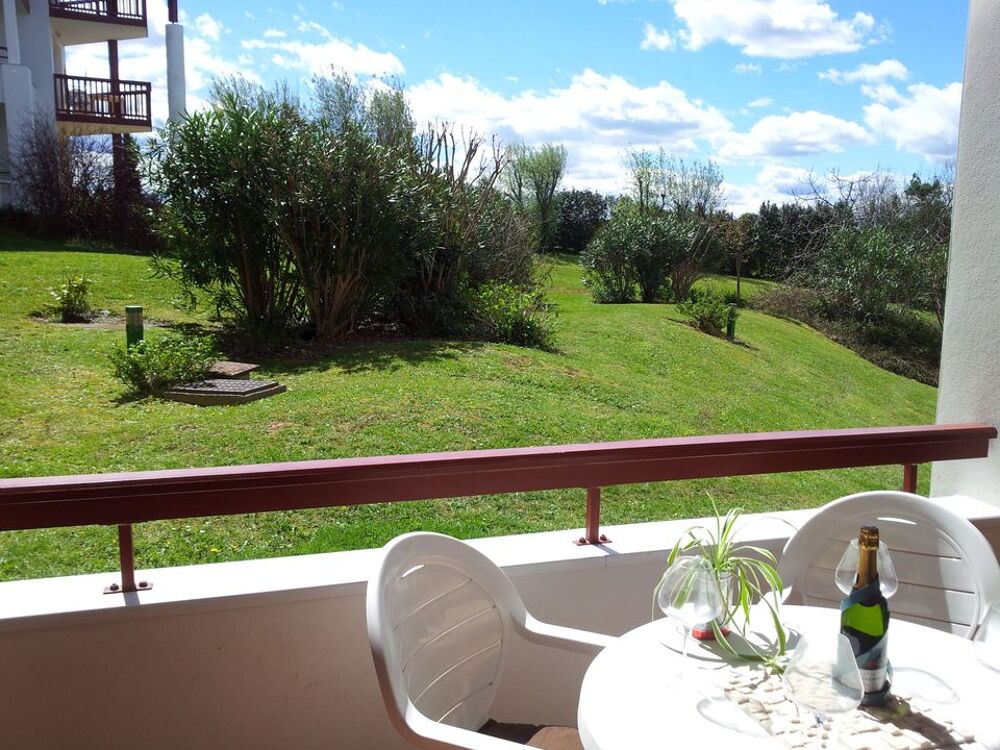 Location Appartement Appartement de 32m2 à louer sur Arcangues Arcangues