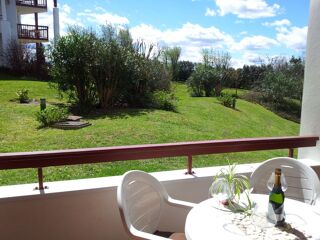  Appartement à louer 2 pièces 32 m²