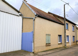  Maison � vendre 5 pi�ces 96 m�