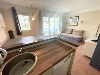  Appartement à vendre 2 pièces 36 m²