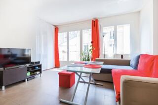  Appartement  louer 2 pices 42 m