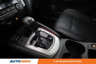 Qashqai 1.2 DIG-T Tekna Xtronic 115 ch 2017 occasion 92130 Issy-les-Moulineaux