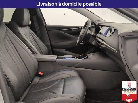 DS4 PureTech 130 EAT8 Cross Rivoli 2023 occasion 10150 Lavau