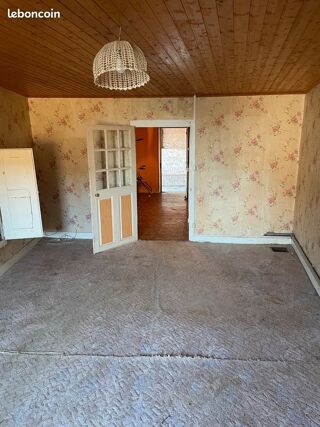  Maison � vendre 6 pi�ces 89 m�