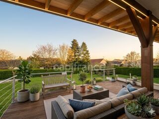  Maison � vendre 6 pi�ces 168 m�