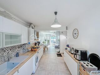  Maison � vendre 4 pi�ces 85 m�