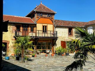  Maison à vendre 10 pièces 400 m²