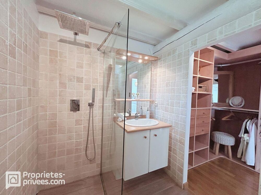 � vendre  Maison Pernes-les-Fontaines (84210)