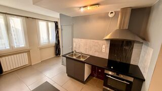  Appartement � vendre 3 pi�ces 83 m�