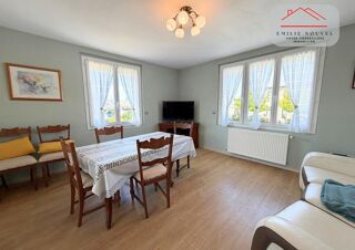  Maison à vendre 4 pièces 79 m²