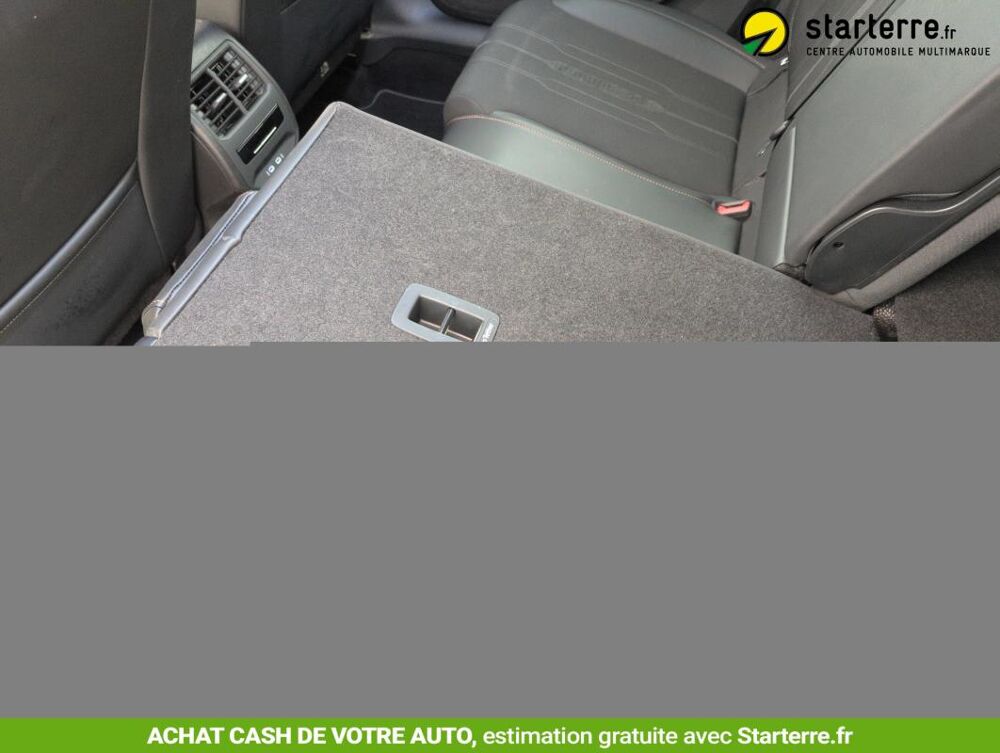Formentor 1.4 e-HYBRID 204 ch DSG6 Business Edition 2024 occasion 69190 Saint-Fons