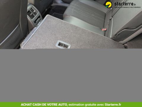 Formentor 1.4 e-HYBRID 204 ch DSG6 Business Edition 2024 occasion 69190 Saint-Fons
