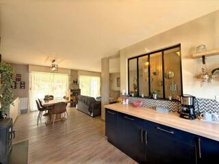  Maison à vendre 5 pièces 100 m²