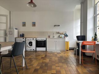  Appartement à vendre 4 pièces 93 m²