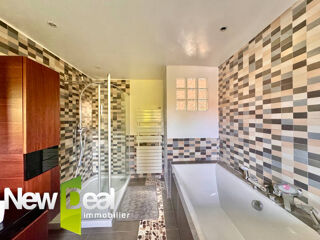  Maison  vendre 7 pices 165 m