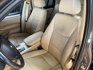 X3 xDrive 3.0d 258 Exclusive 2012 occasion 17139 Dompierre-sur-Mer