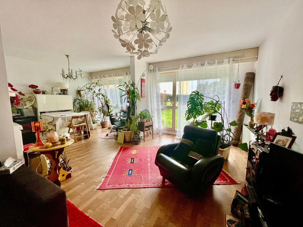 Vente Appartement Appartement à vendre 3 pièces CHARTRES (28) Chartres