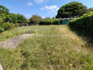  Terrain � vendre 335 m�