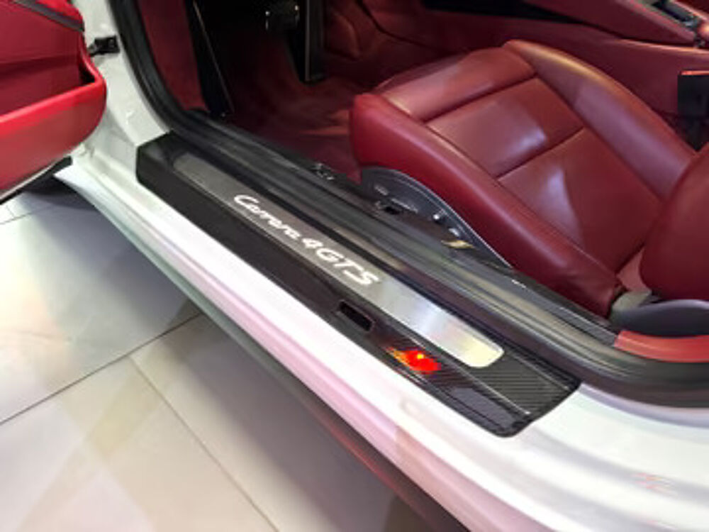 911 (991) 911 Carrera 4 GTS (991) 2015 occasion 33000 Bordeaux