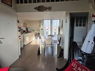  Appartement � vendre 2 pi�ces 30 m�