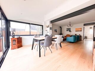  Maison � vendre 7 pi�ces 138 m�