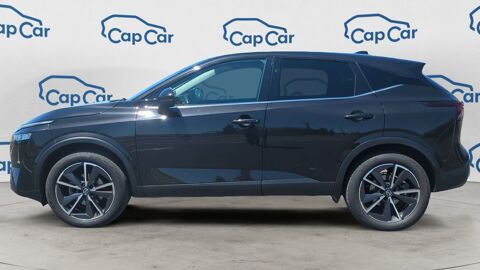 Qashqai III 1.3 DIG-T MHEV 2WD 140 N-Style 2022 occasion 44330 Mouzillon