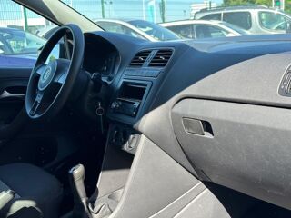 Polo V 1.6 TDI 75 CR FAP TRENDLINE 5P 2010 occasion 78240 Chambourcy