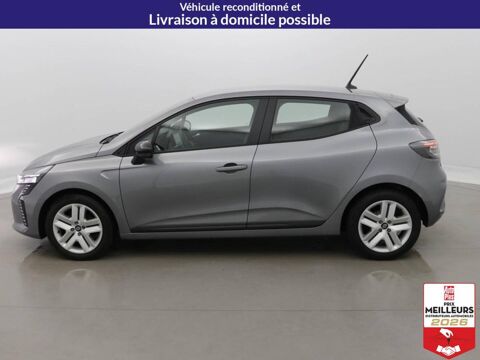 Clio TCe 90 Evolution +Navigation 2024 occasion 10150 Lavau