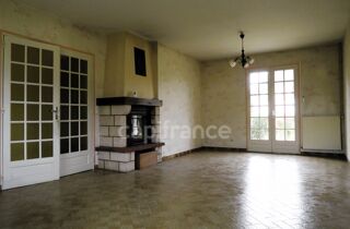  Maison � vendre 5 pi�ces 112 m�