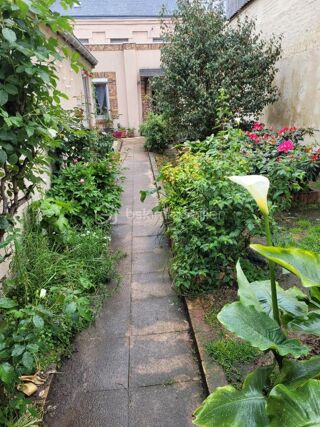  Maison � vendre 4 pi�ces 96 m�