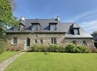  Maison � vendre 7 pi�ces 167 m�