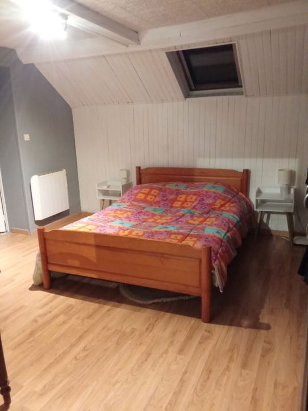 Location Maison Maison de 46m2 à louer sur Longueau Longueau