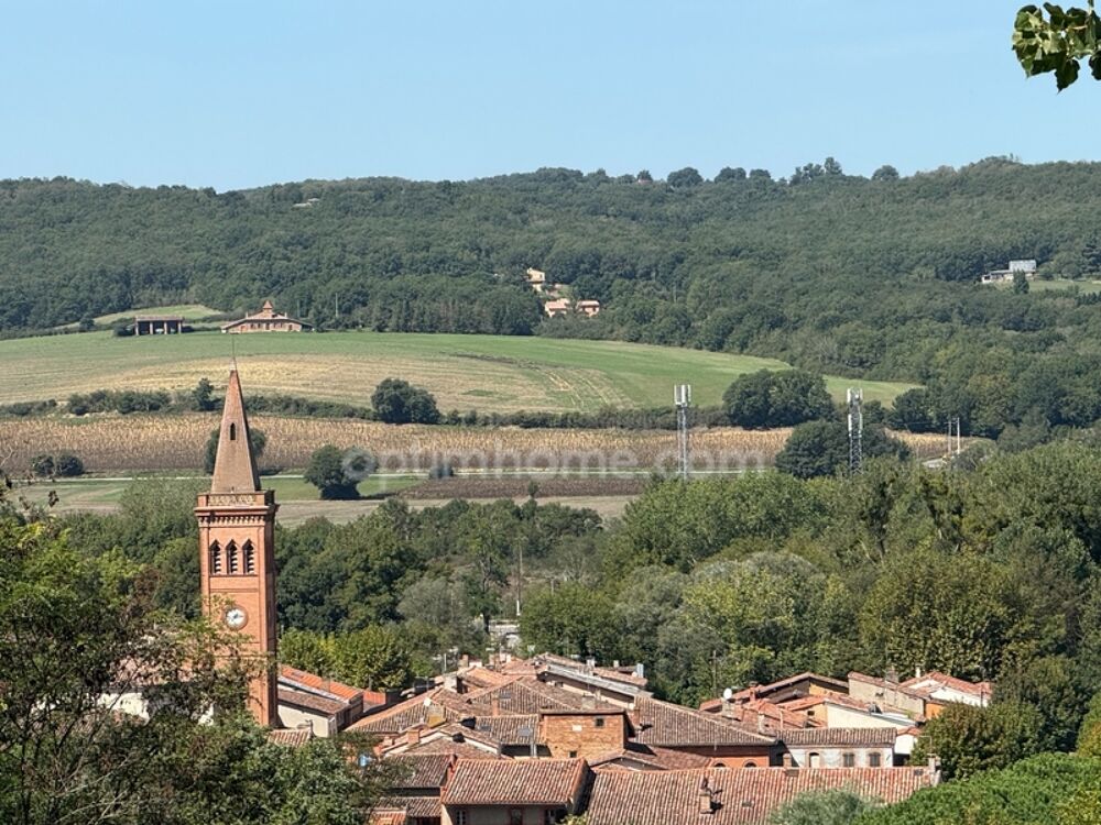 Vente Maison Maison 5 pi�ces, terrain 1000 m� Levignac