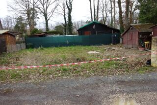  Terrain � vendre 252 m�