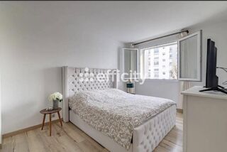  Appartement à vendre 3 pièces 61 m²