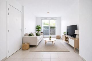  Appartement à vendre 1 pièce 26 m²