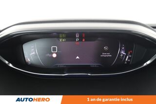 3008 1.2 PureTech GT EAT8 130 ch 2021 occasion 92130 Issy-les-Moulineaux