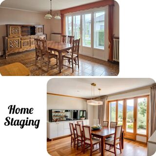  Maison � vendre 6 pi�ces 116 m�