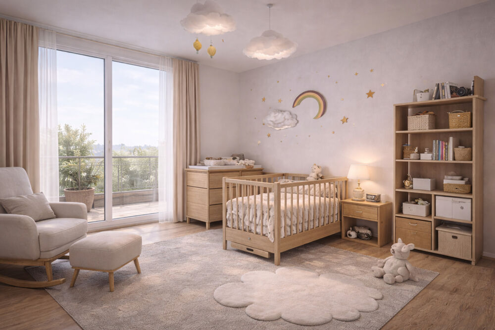 Vente Appartement Appartement à vendre 5 pièces ASNIERES SUR SEINE (92) Asnieres sur seine