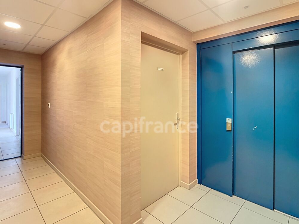 Vente Appartement MONTELIMAR (26 200) - Appartement à vendre T4 récent 85 m² - Terrasse plein sud 19 m² - Garage fermé - DPE A Montelimar