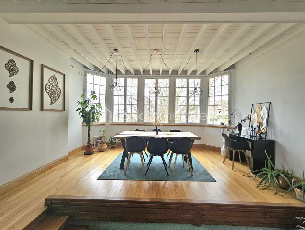 � vendre  Propri�t�/ch�teau Moret-sur-Loing (77250)