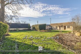  Maison � vendre 3 pi�ces 71 m�