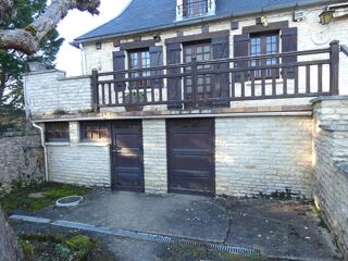  Maison � vendre 6 pi�ces 120 m�