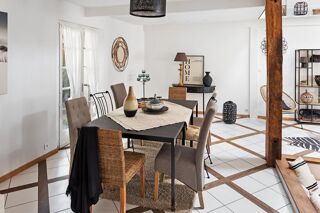  Maison � vendre 7 pi�ces 198 m�