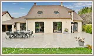  Maison � vendre 6 pi�ces 182 m�