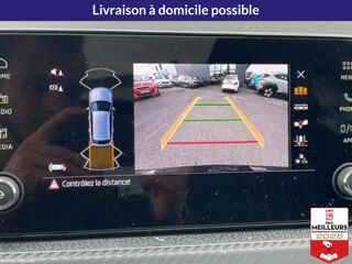 Kamiq 1.0 TSI EVO 2 116 MONTE CARLO DSG7 2026 occasion 10150 Lavau