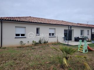  Maison � vendre 6 pi�ces 110 m�