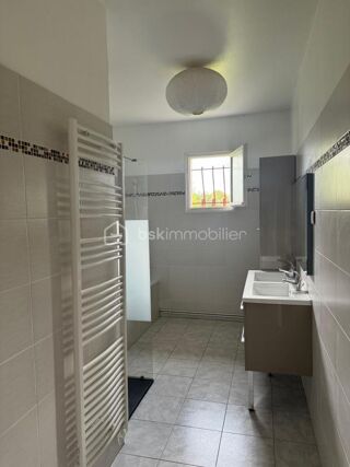  Maison à vendre 5 pièces 135 m²