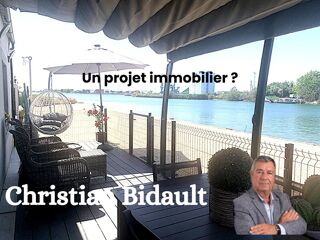  Maison à vendre 4 pièces 70 m²